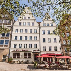 Hotel Jensen